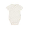 A Tiny Story romper ecru
