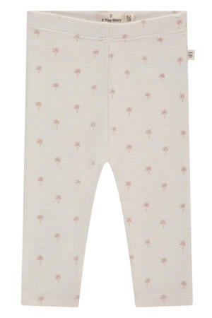 legging ecru