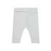 Babyface gestreepte babybroek blauw