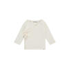 Babyface longsleeve ajour beige