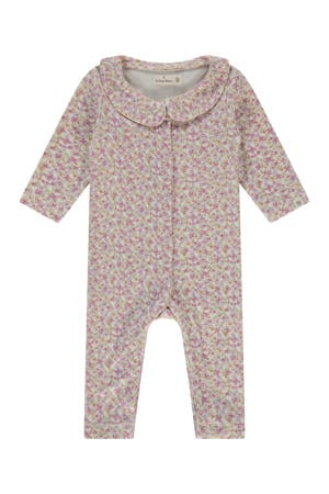 boxpak roze/groen