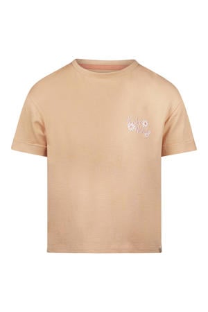 T-shirt beige