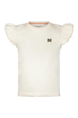 T-shirt ecru