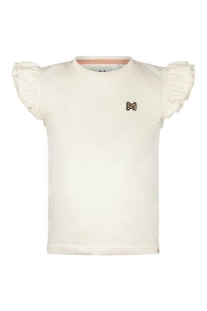 T-shirt ecru