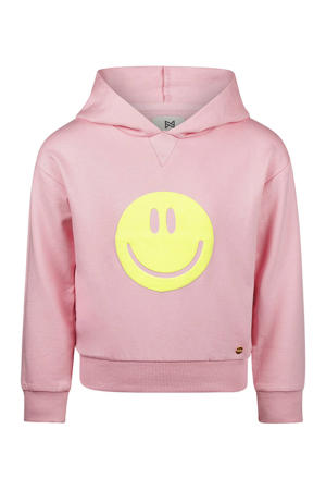 hoodie roze