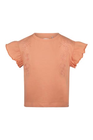 T-shirt oranje