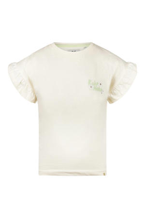 T-shirt ecru