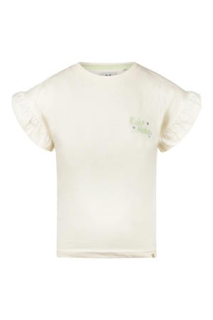 T-shirt ecru