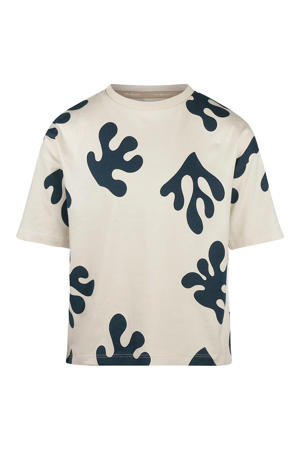 T-shirt ecru