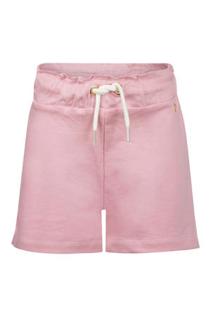 loose sweatshort roze