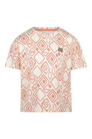 T-shirt ecru
