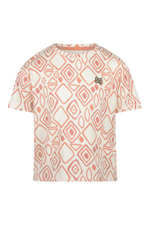 T-shirt ecru