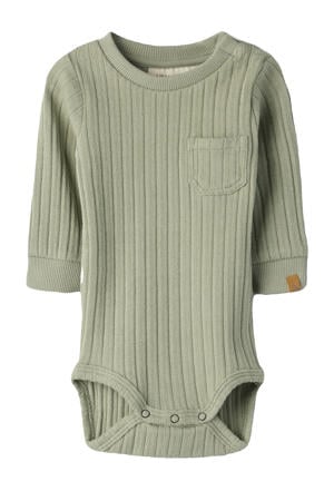 romper groen