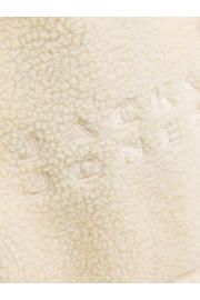 thumbnail: JACK & JONES JUNIOR teddy hoodie beige