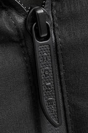 thumbnail: JACK & JONES JUNIOR gewatteerde jas zwart