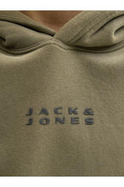 thumbnail: JACK & JONES JUNIOR hoodie groen
