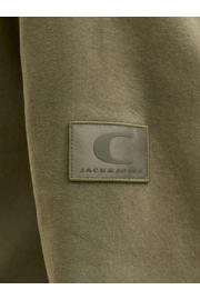 thumbnail: JACK & JONES JUNIOR hoodie groen