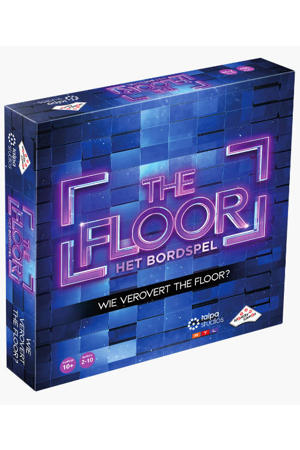  The Floor NL