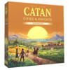 999 Games  Catan cities & knights - Engels