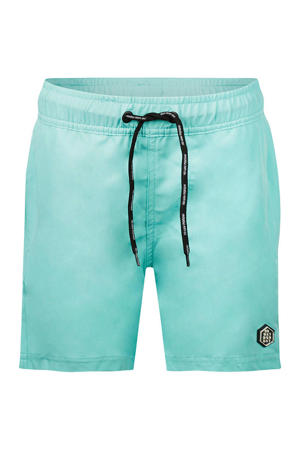 zwemshort turquoise