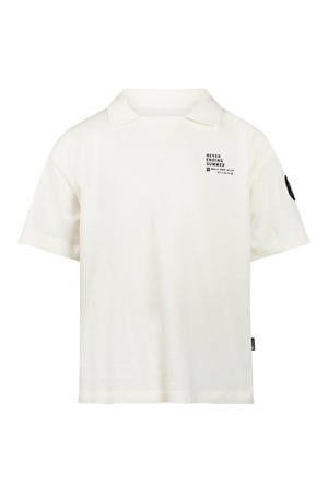 polo ecru