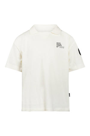 polo ecru