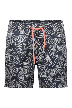 zwemshort donkerblauw
