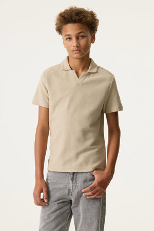 T-shirt beige