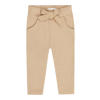 Dirkje regular casual broek beige