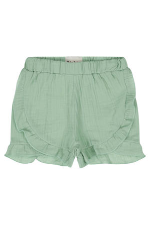 casual short groen