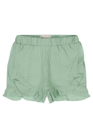 casual short groen