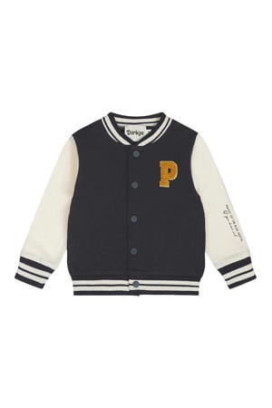 zomerjas donkerblauw