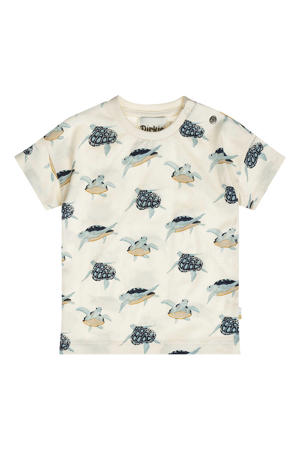 T-shirt ecru