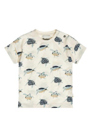 T-shirt ecru