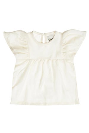 T-shirt beige