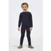 KIDS ONLY MINI longsleeve donkerblauw
