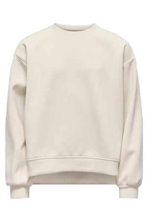 sweater beige