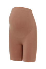 thumbnail: MAMALICIOUS slim high waist zwangerschaps biker short