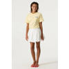 Garcia skort wit