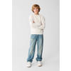 Shoeby sweater lichtgrijs