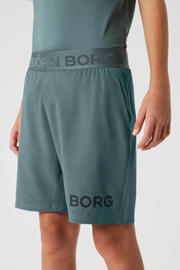 thumbnail: Björn Borg sportshort BORG groen