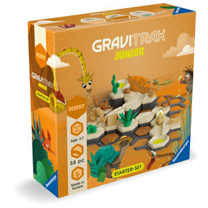 Junior Starter Set S Desert