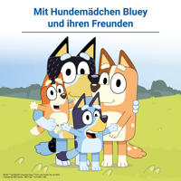 thumbnail: Ravensburger Junior Labyrinth Bluey