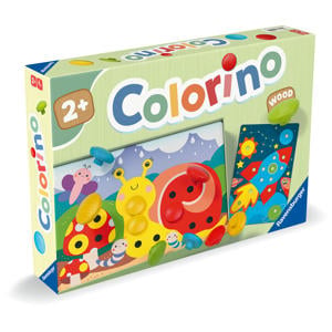 My wooden Colorino
