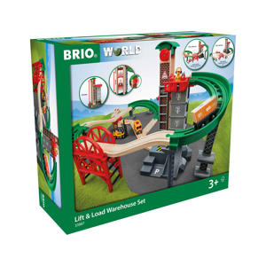 Lift & Load set - 33887