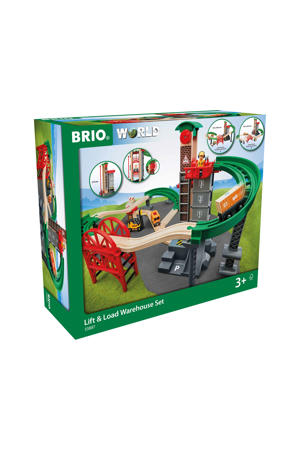 Lift & Load set - 33887 
