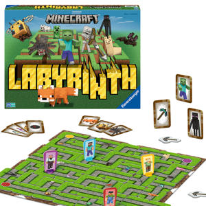 Labyrinth Minecraft