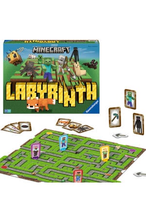 Labyrinth Minecraft