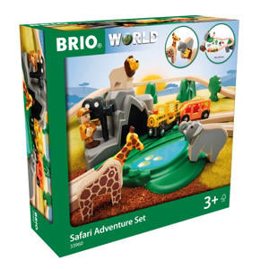 Safariset - 33960