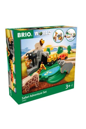 Safariset - 33960